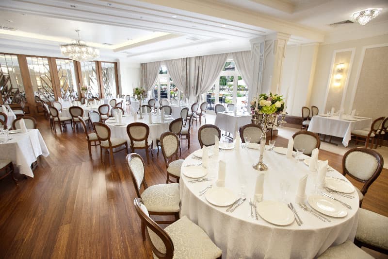 Rezydencja Luxury Hotel 5