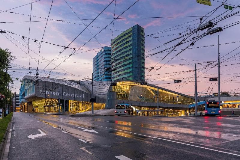 Hotel Haarhuis 4