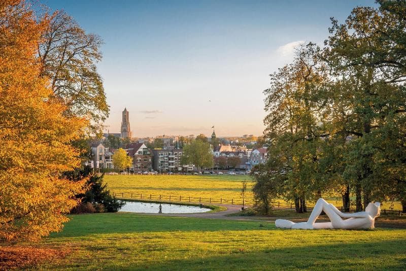 Hotel Haarhuis 5