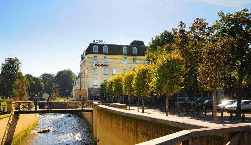 Hotel Walram 5