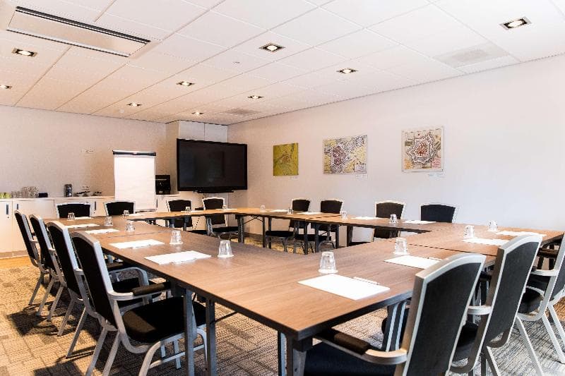Best Western City Hotel Woerden photo 1