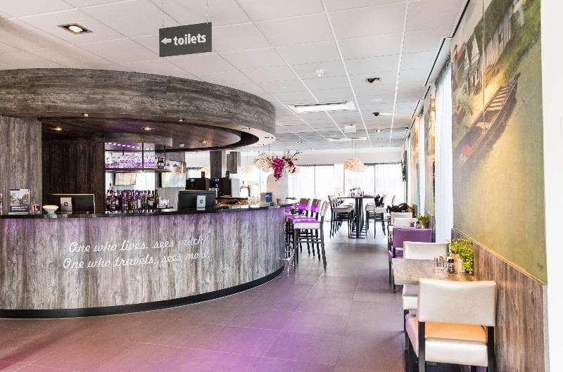 Best Western City Hotel Woerden 5