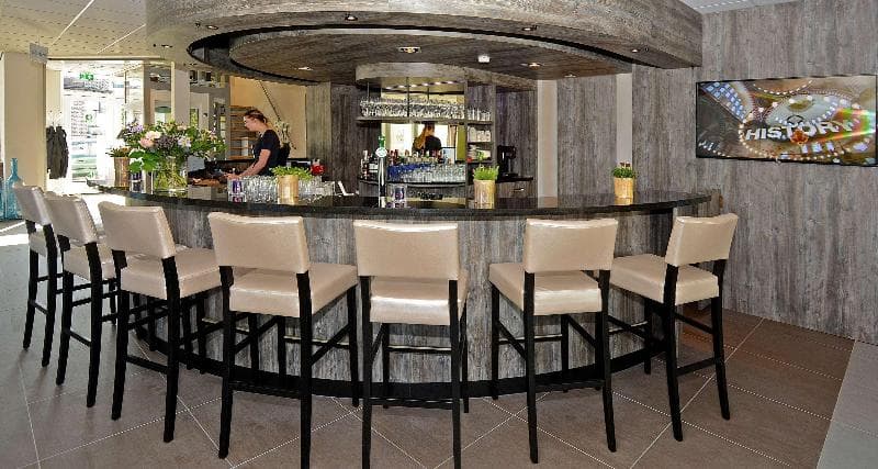 Best Western City Hotel Woerden 3