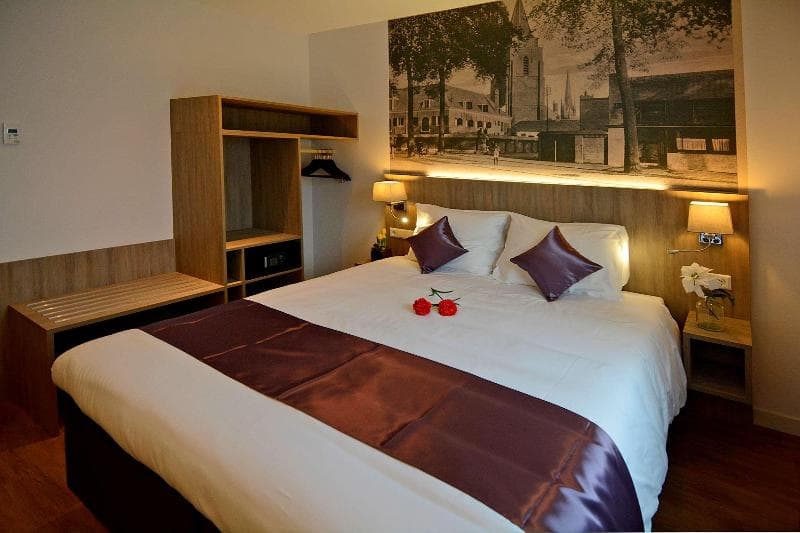 Best Western City Hotel Woerden 4