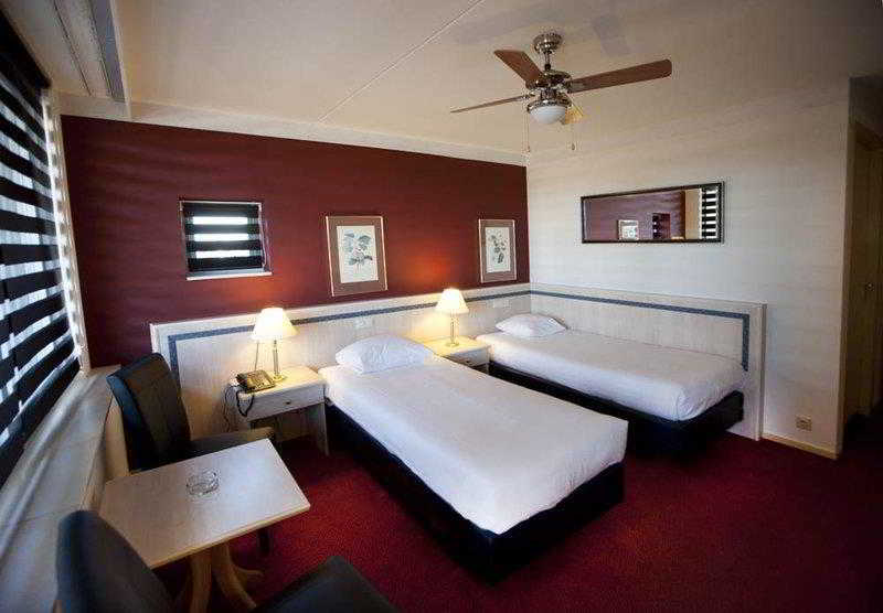 Cityhotel Stadskanaal 4