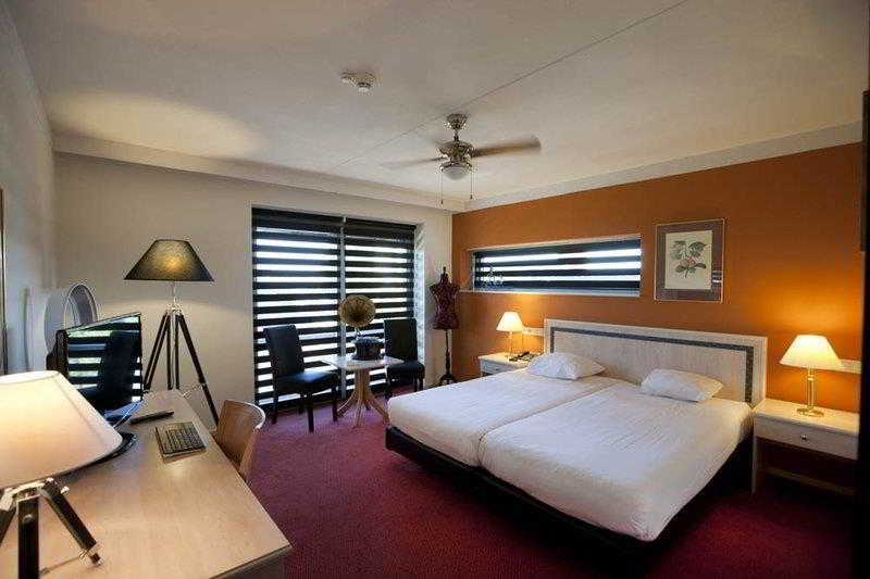 Cityhotel Stadskanaal 3
