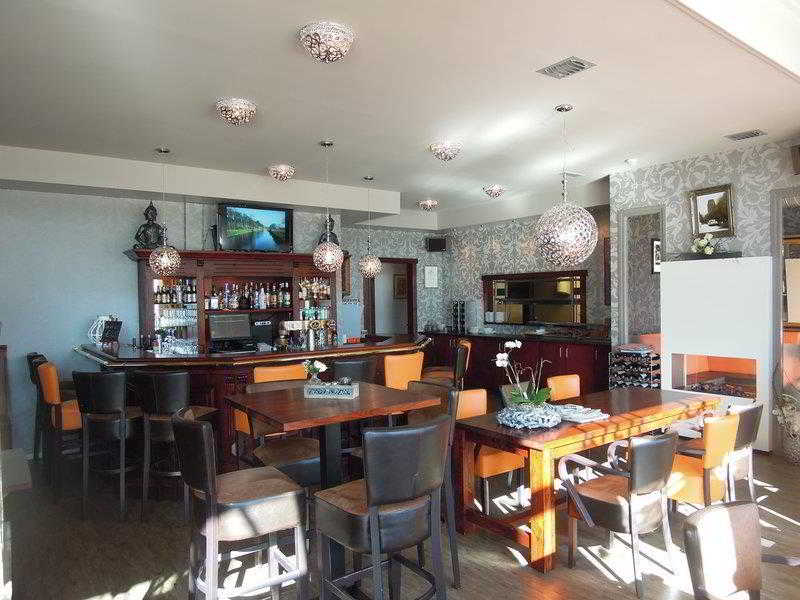 Cityhotel Stadskanaal 2