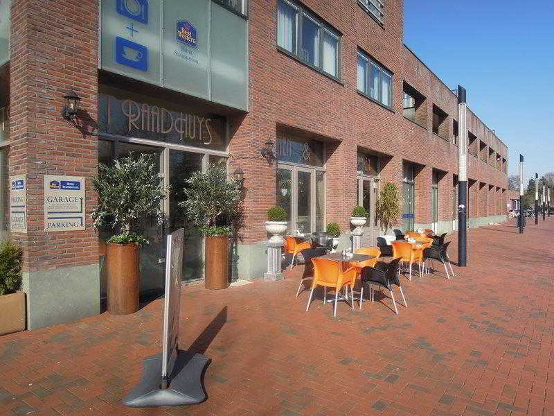 Cityhotel Stadskanaal 5