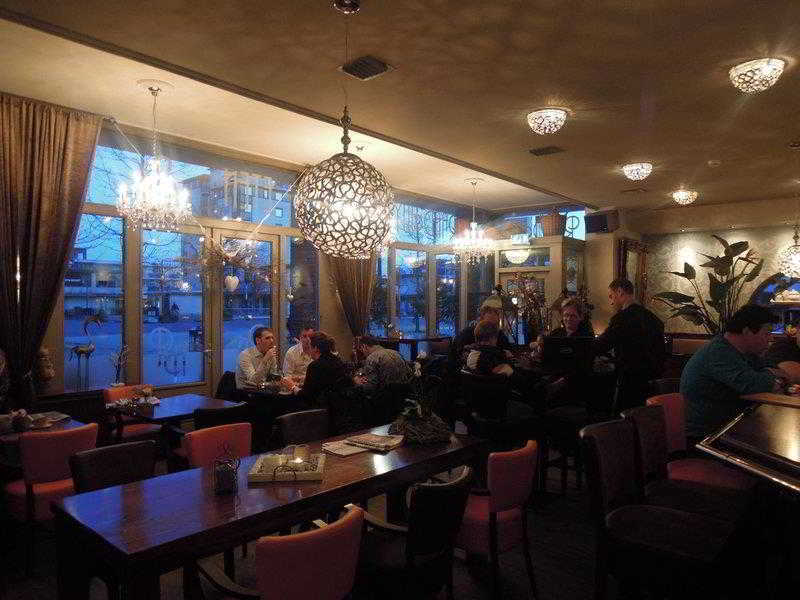 Cityhotel Stadskanaal photo 1