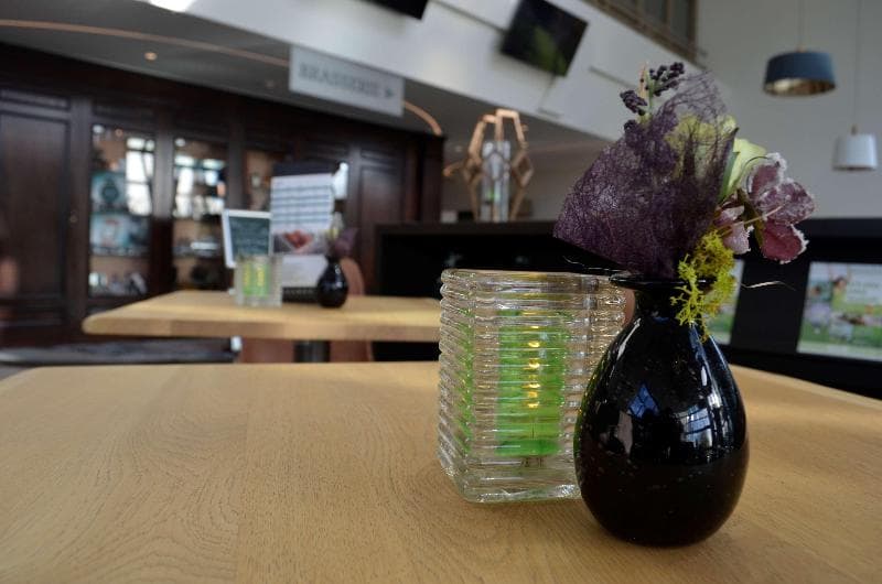 Best Western Hotel Nobis Asten 5