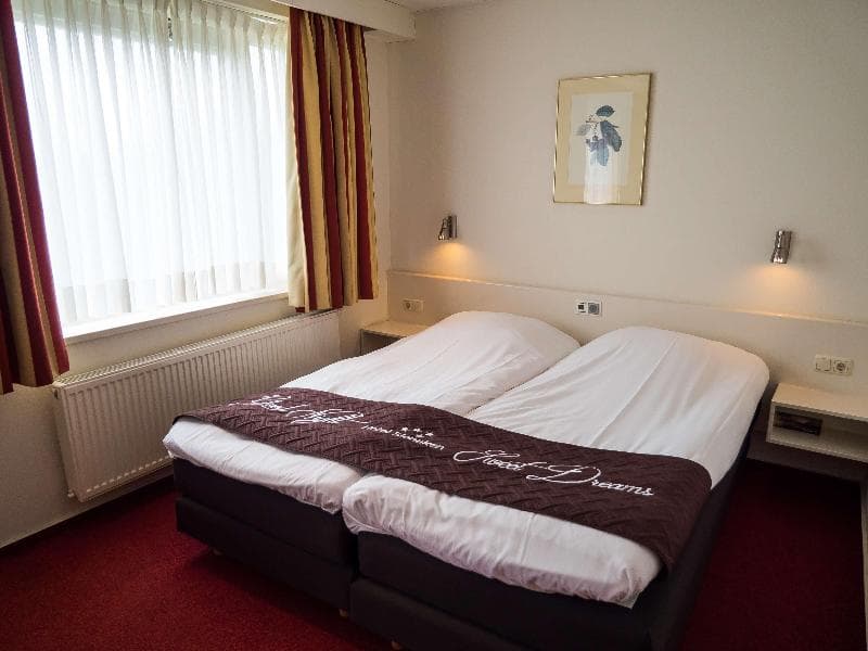 Best Western Hotel Slenaken 4