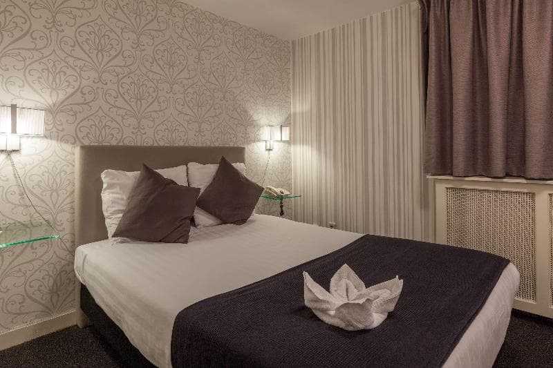 Best Western Amsterdam Airport Hotel Uithoorn photo 1