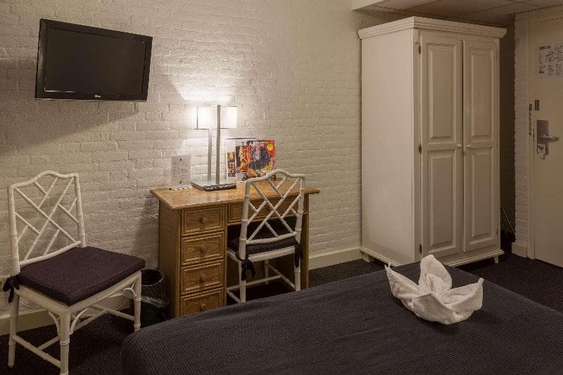 Best Western Amsterdam Airport Hotel Uithoorn 2