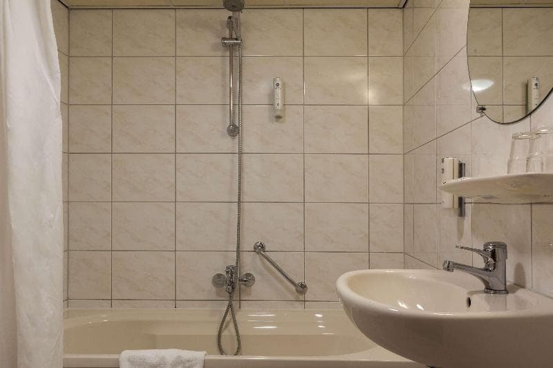 Best Western Amsterdam Airport Hotel Uithoorn 3