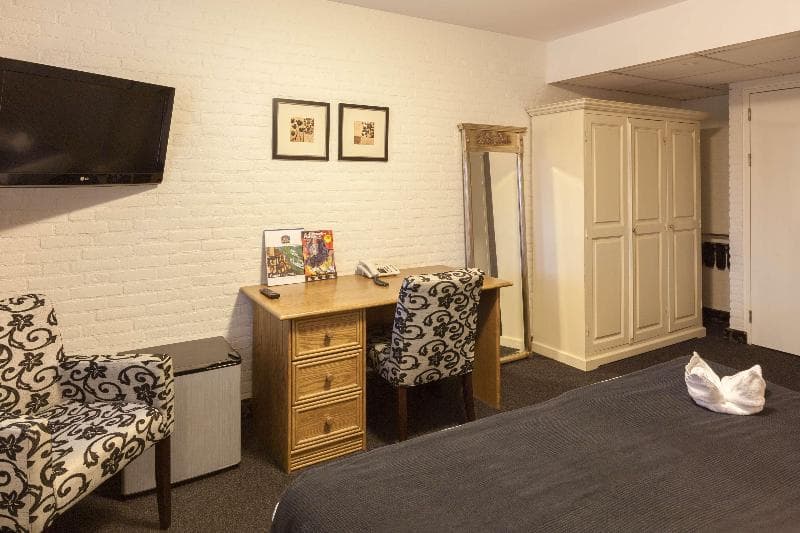 Best Western Amsterdam Airport Hotel Uithoorn 5