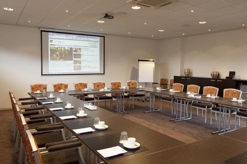 Hotel Restaurant Grandcafé 't Voorhuys photo 1