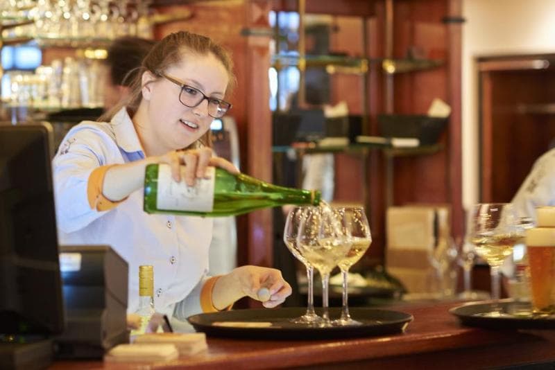 Hotel Restaurant Grandcafé 't Voorhuys 5