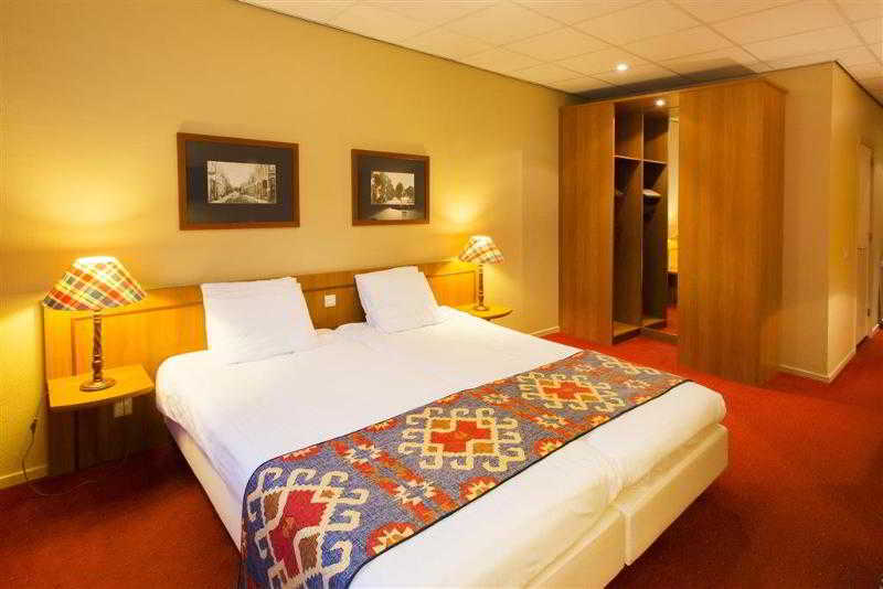 Best Western Hotel Talens Coevorden 4