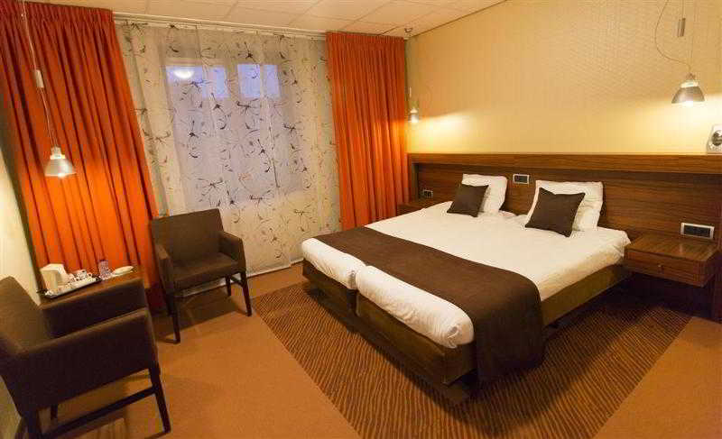 Best Western Hotel Talens Coevorden 5