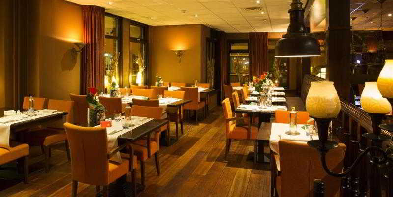 Best Western Hotel Talens Coevorden 3