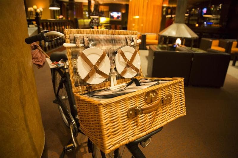 Best Western Hotel Talens Coevorden main
