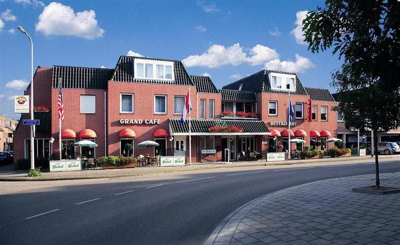 Best Western Hotel Talens Coevorden photo 1
