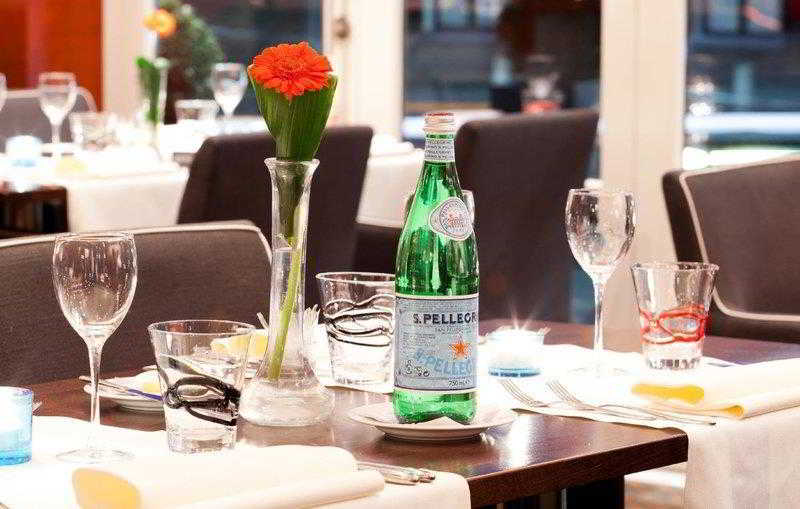 Restaurant de Zwaan | Raalte 5