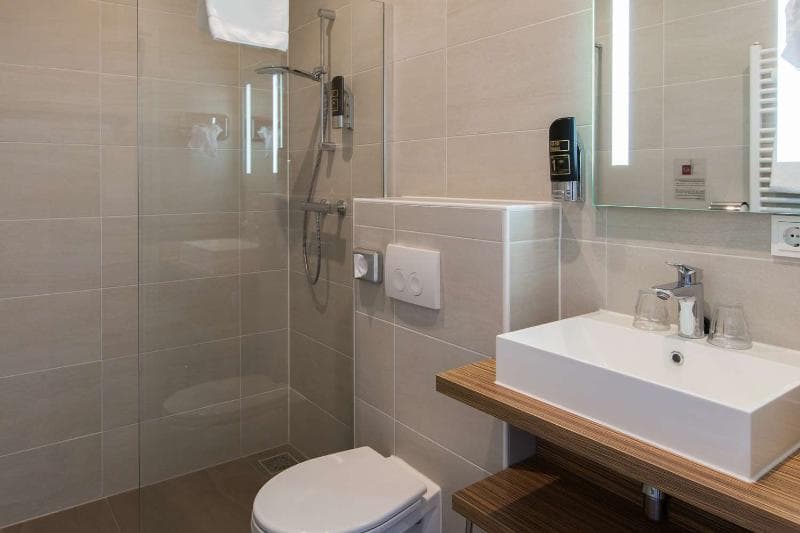 Best Western Hotel Den Haag 4
