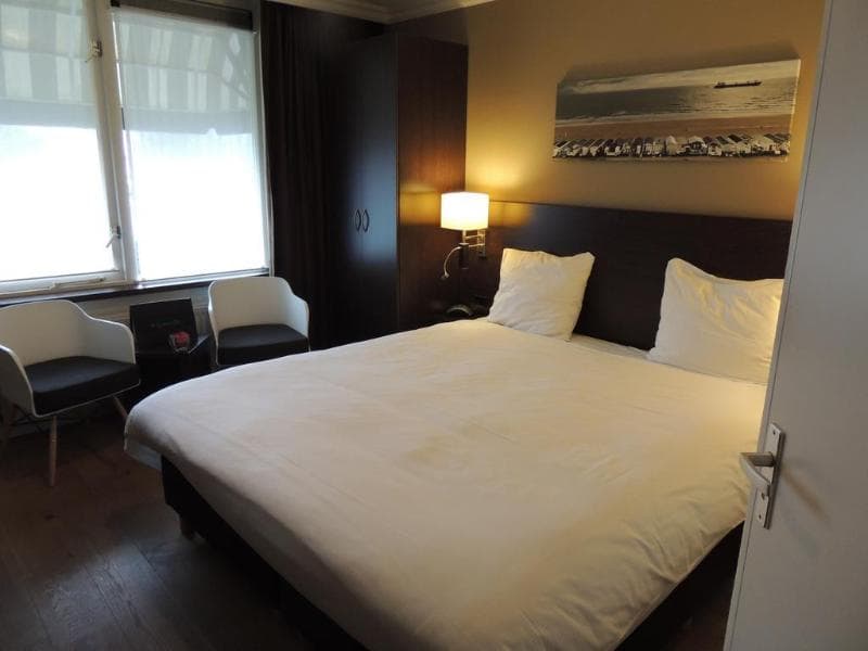 Fletcher Hotel-Restaurant Arneville-Middelburg 5