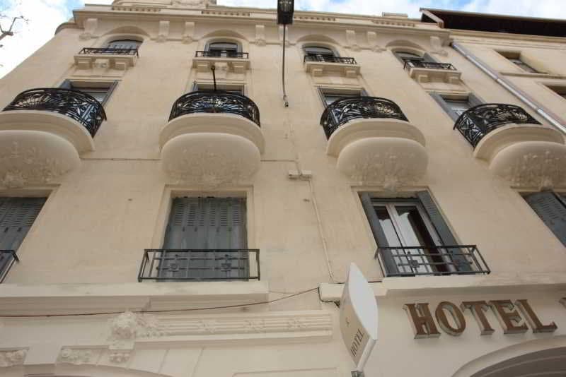 Regina Hotel photo 1
