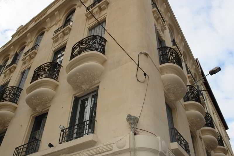 Regina Hotel 2