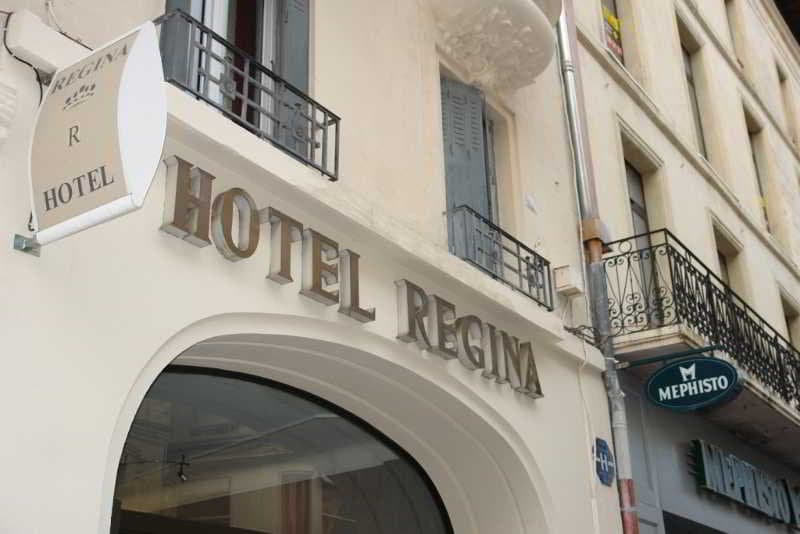 Regina Hotel 3