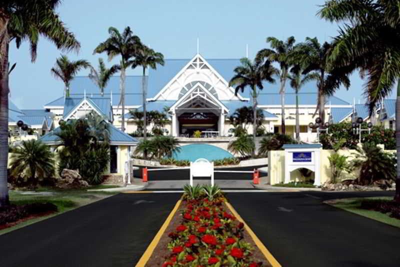 Magdalena Grand Beach & Golf Resort photo 1