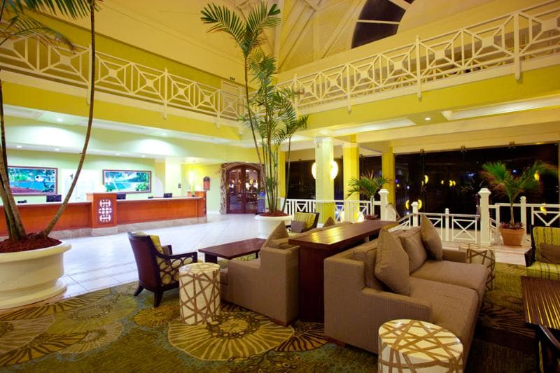 Magdalena Grand Beach & Golf Resort 4