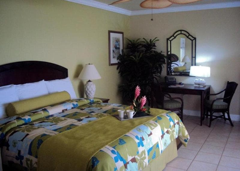 Magdalena Grand Beach & Golf Resort 5