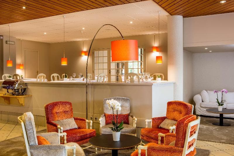 Best Western Le Relais de Laguiole Hotel & Spa 2