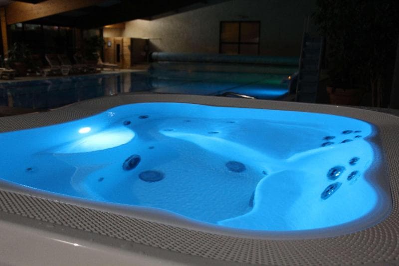 Best Western Le Relais de Laguiole Hotel & Spa 3