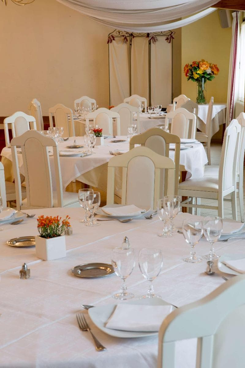 Best Western Le Relais de Laguiole Hotel & Spa 5