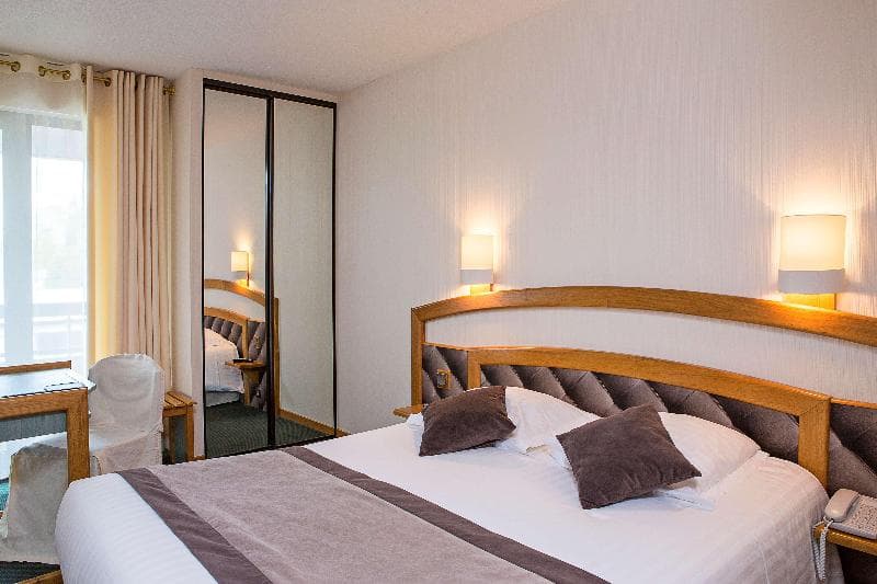 Best Western Le Relais de Laguiole Hotel & Spa 4