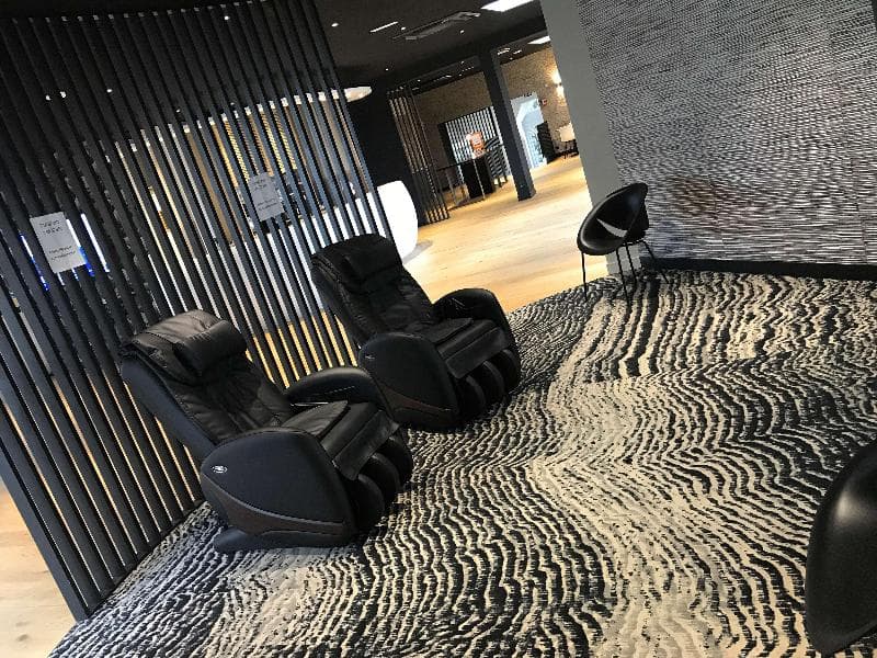 Brit Hotel Ker Lann Aeroport photo 1