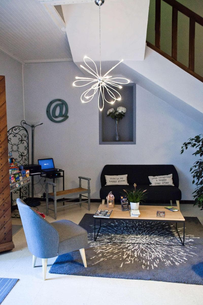 Best Western Le Val Majour 5