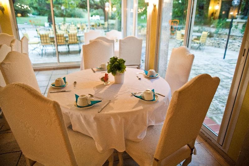 Best Western Le Val Majour 3