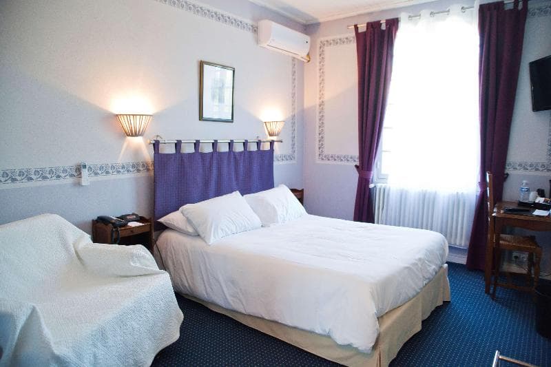 Best Western Le Val Majour 4