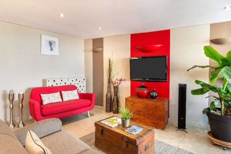 Best Western Plus La Rade 4