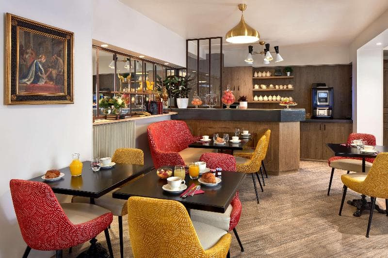 Best Western Saint Louis 2
