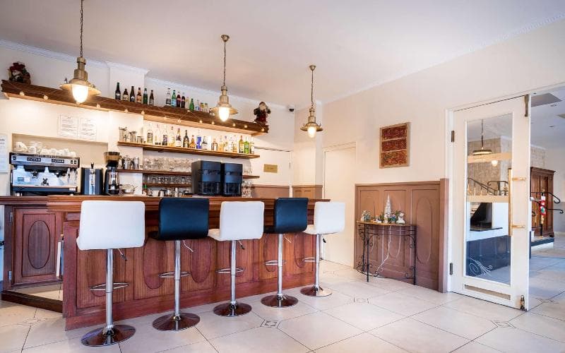 Best Western Hotel Ile de France 2