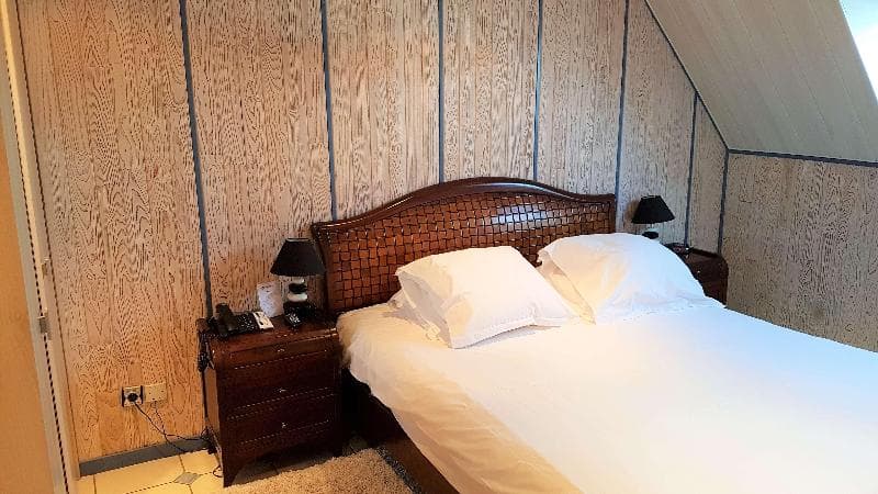 Best Western Hotel Ile de France 3