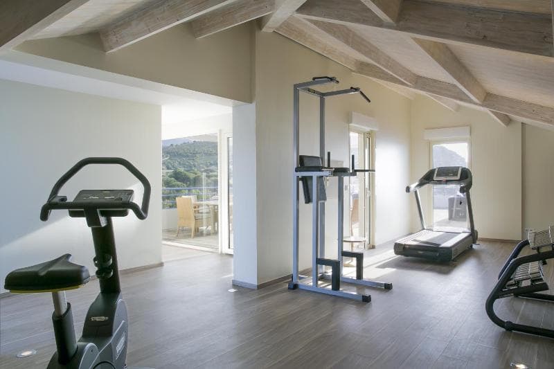Best Western Plus Santa Maria 1