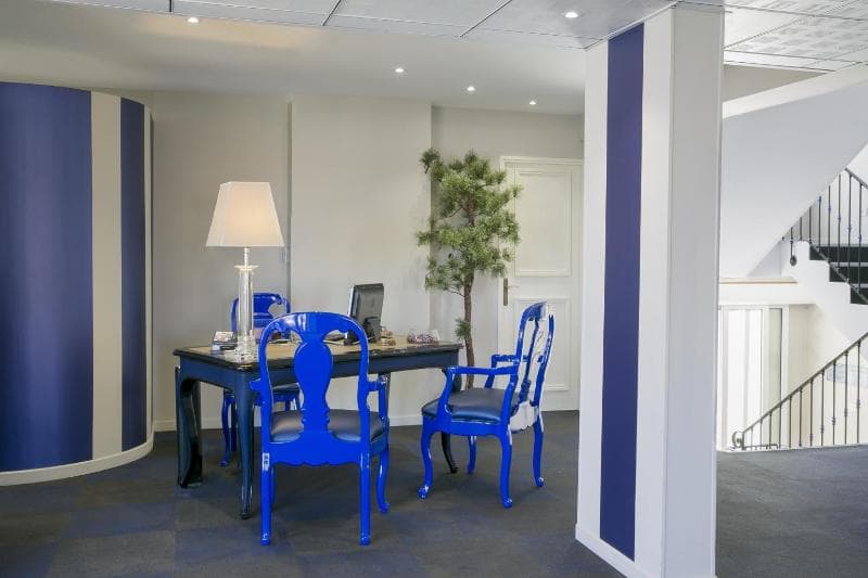 Best Western Plus Santa Maria 4