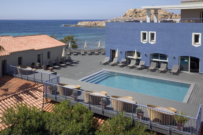Best Western Plus Santa Maria 5